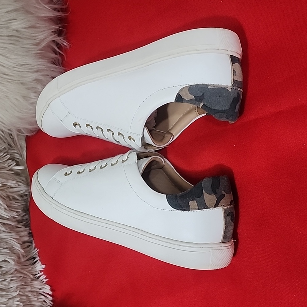 JACK ROGERS RORY SNEAKERS - Picture 8 of 12